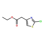 RHAWN Ethyl 2-chlorothiazole-4-acetate