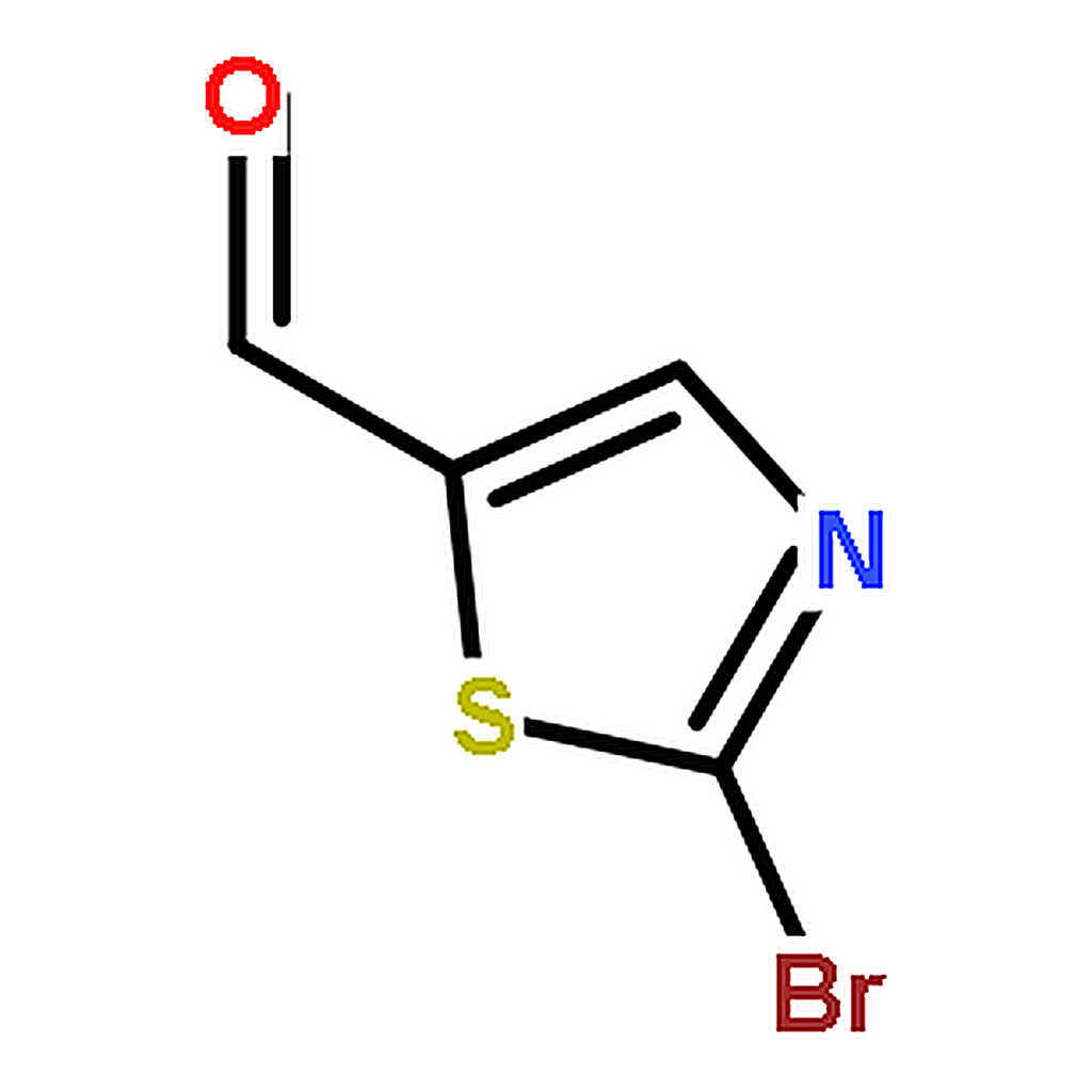 RHAWN 2-Bromothiazole-5-carboxaldehyde