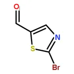 RHAWN 2-Bromothiazole-5-carboxaldehyde