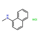 RHAWN <i>N</i>-Methyl-1-naphthylamine Hydrochloride