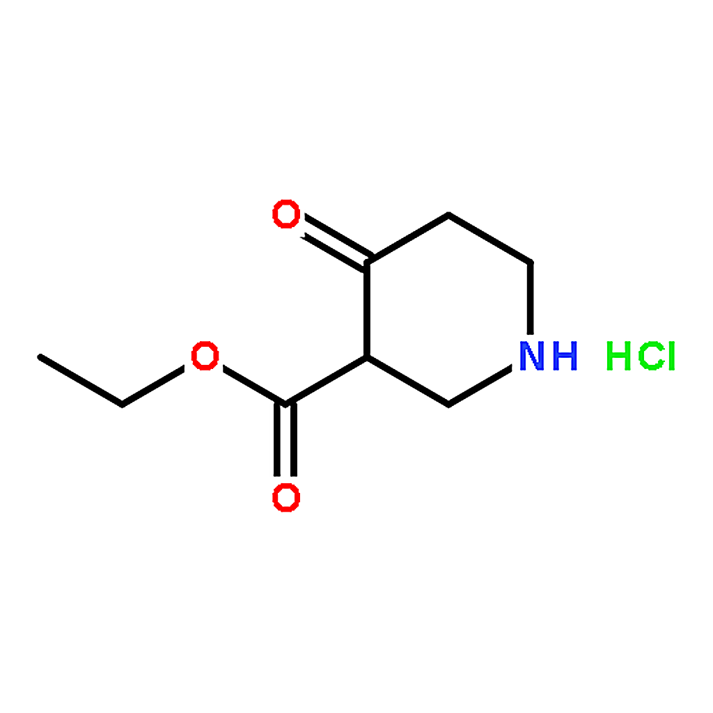 RHAWN 3-Carbethoxy-4-piperidone hydrochloride