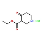 RHAWN 3-Carbethoxy-4-piperidone hydrochloride