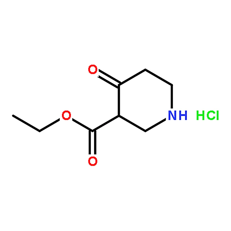 RHAWN 3-Carbethoxy-4-piperidone hydrochloride