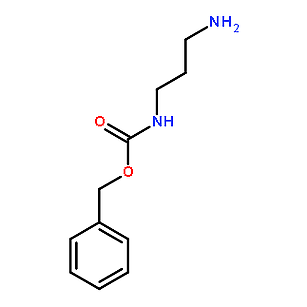 RHAWN Benzyl (3-aminopropyl)carbamate