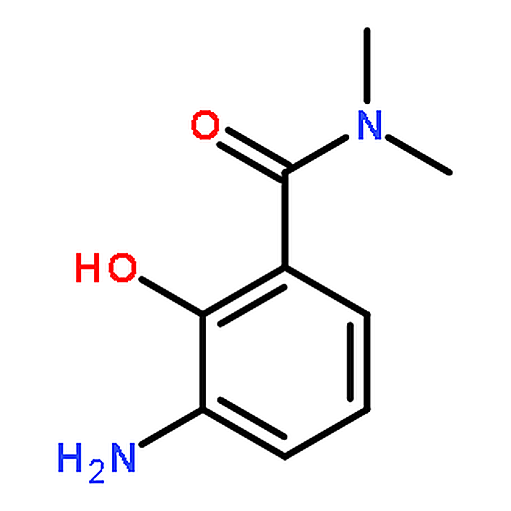 RHAWN 3-Amino-2-hydroxy-N,N-dimethylbenzamide