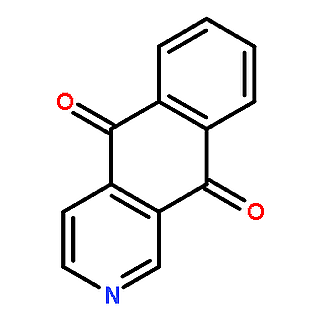 RHAWN Benz[g]isoquinoline-5，10-dione