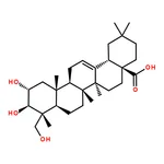 RHAWN Arjunolic acid