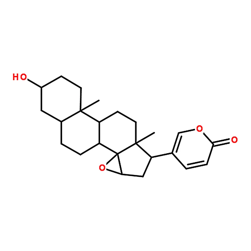 RHAWN Resibufogenin