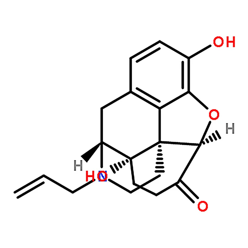 RHAWN Naloxone