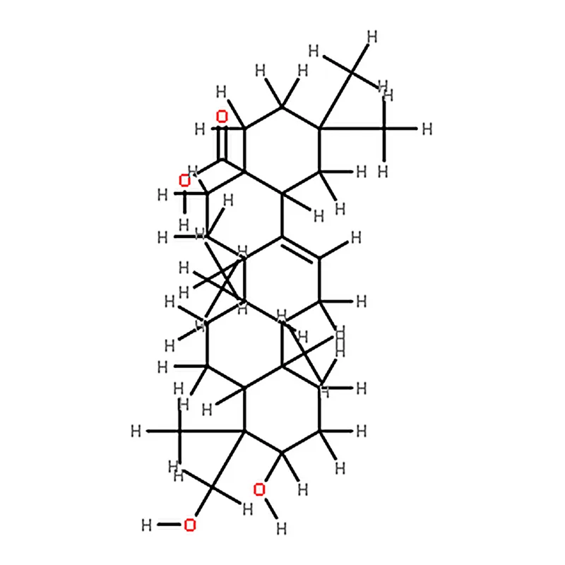 RHAWN Hederagenin