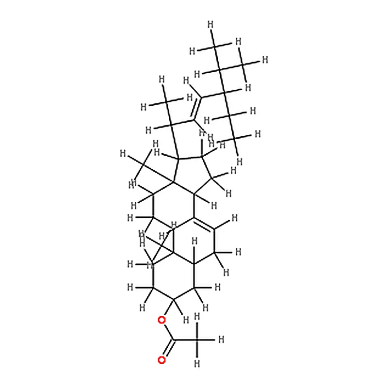 RHAWN -Spinasterolacetate