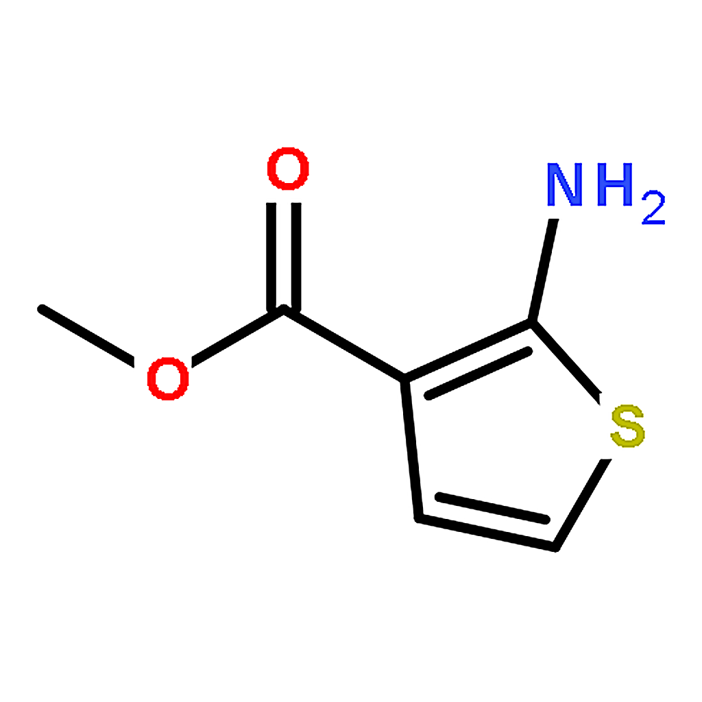 RHAWN Methyl 2-aminothiophene-3-carboxylate