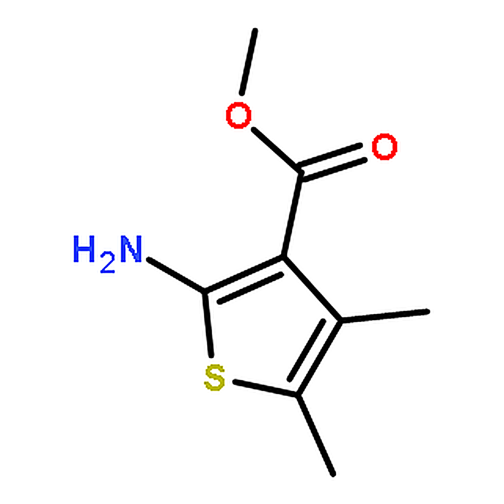RHAWN Methyl 2-amino-4,5-dimethylthiophene-3-carboxylate