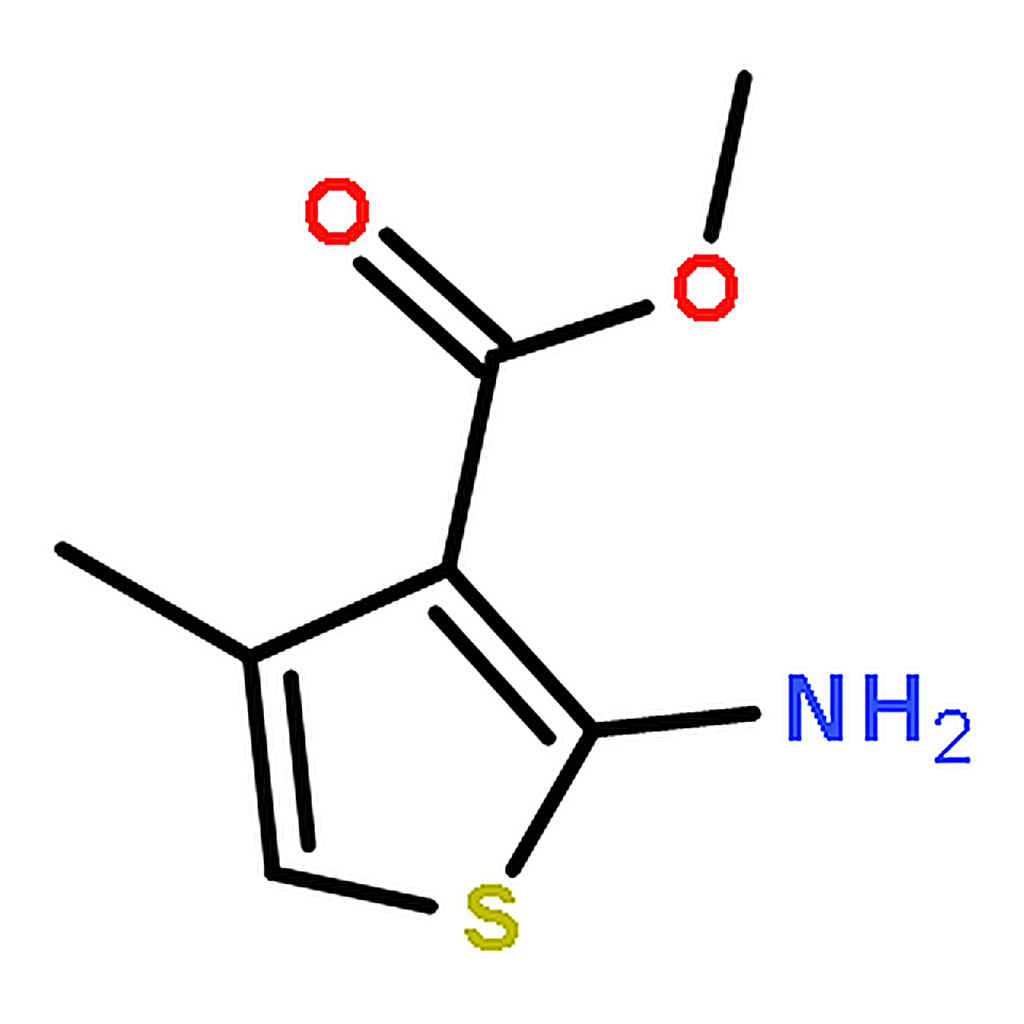 RHAWN Methyl 2-amino-4-methylthiophene-3-carboxylate