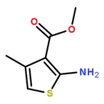 RHAWN Methyl 2-amino-4-methylthiophene-3-carboxylate