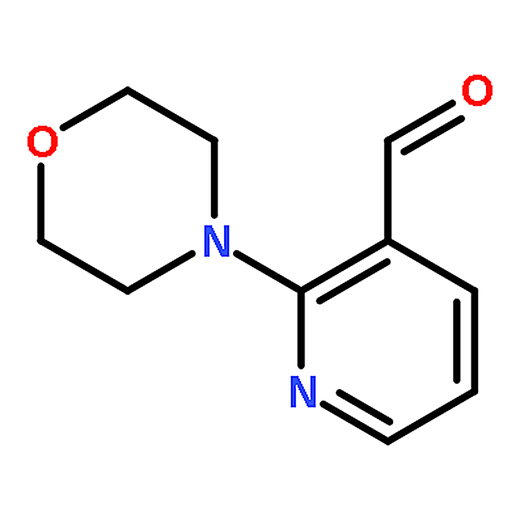RHAWN 2-Morpholinonicotinaldehyde