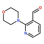 RHAWN 2-Morpholinonicotinaldehyde