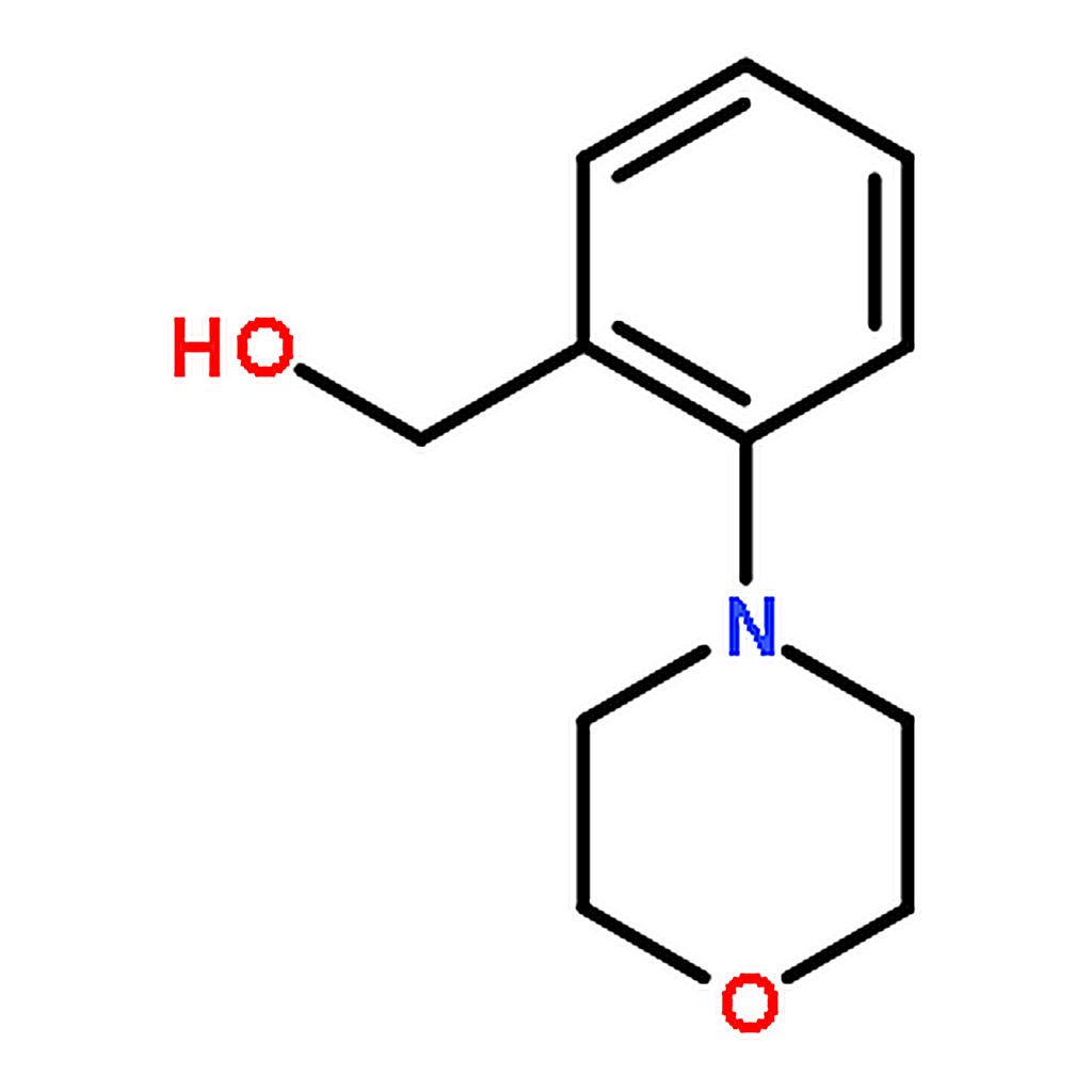 RHAWN (2-Morpholin-4-yl-phenyl)methanol