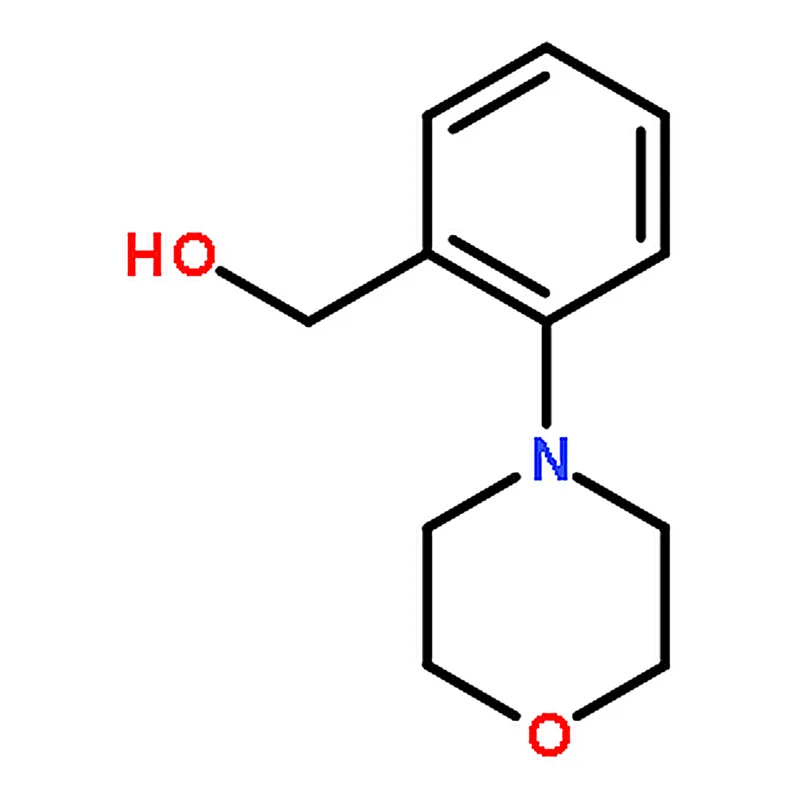 RHAWN (2-Morpholin-4-yl-phenyl)methanol