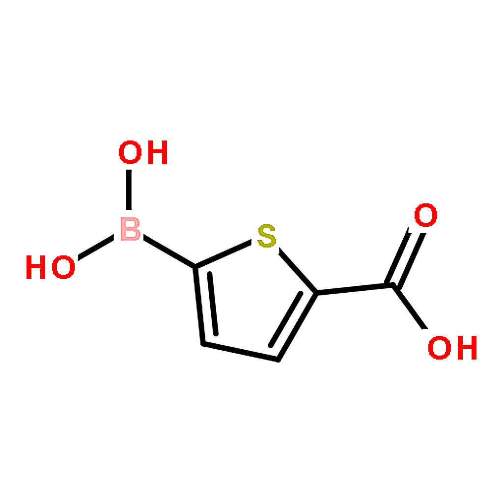 RHAWN 2-Carboxythiophene-5-boronic acid