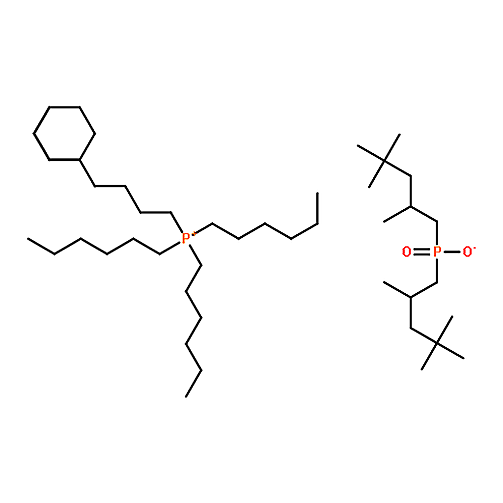 RHAWN Trihexyltetradecylphosphonium bis(2，4，4- trimethylpentyl)phosphinate