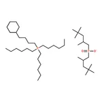 RHAWN Trihexyltetradecylphosphonium bis(2,4,4- trimethylpentyl)phosphinate
