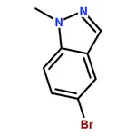 RHAWN 5-Bromo-1-methyl-1H-indazole