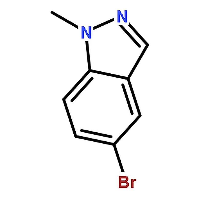 RHAWN 5-Bromo-1-methyl-1H-indazole