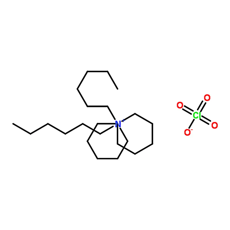 RHAWN Tetra-n-hexylammonium perchlorate