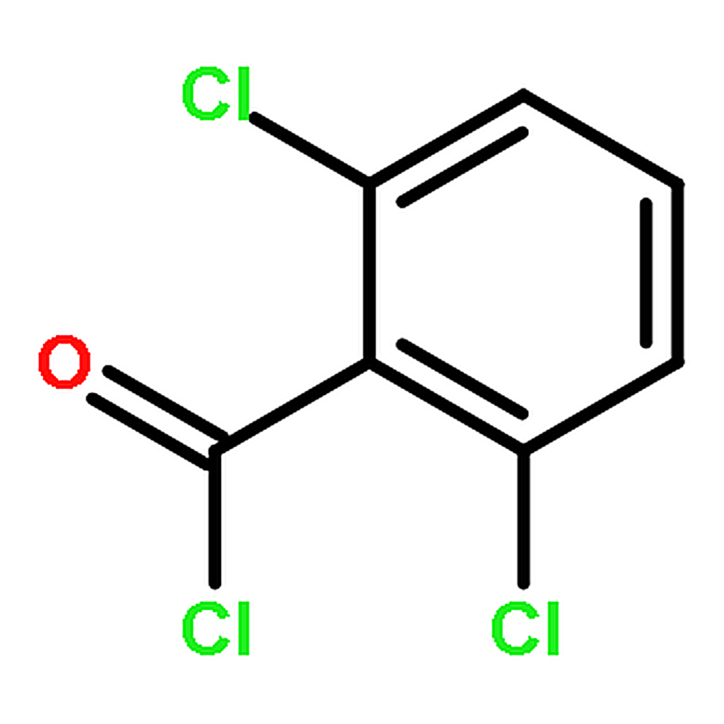RHAWN 2,6-Dichlorobenzoyl chloride