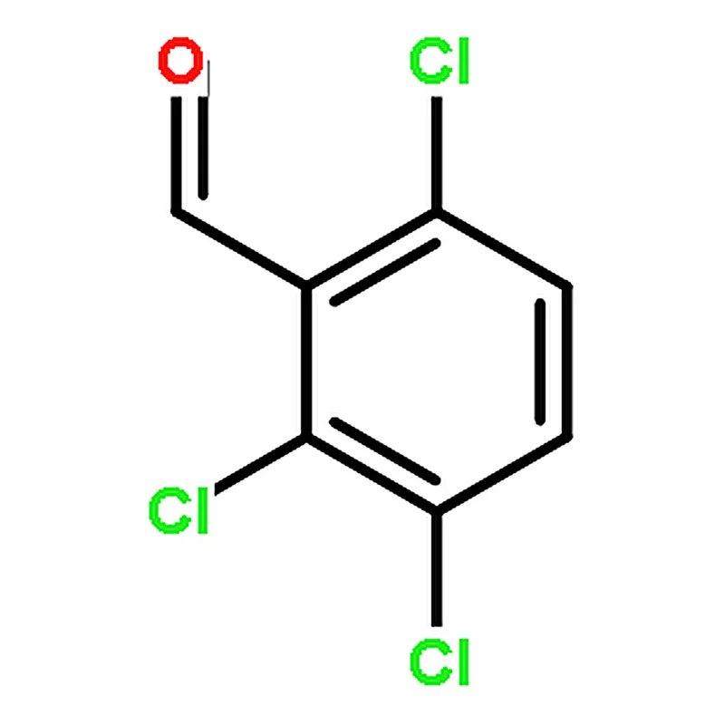 RHAWN 2,3,6-Trichlorobenzaldehyde