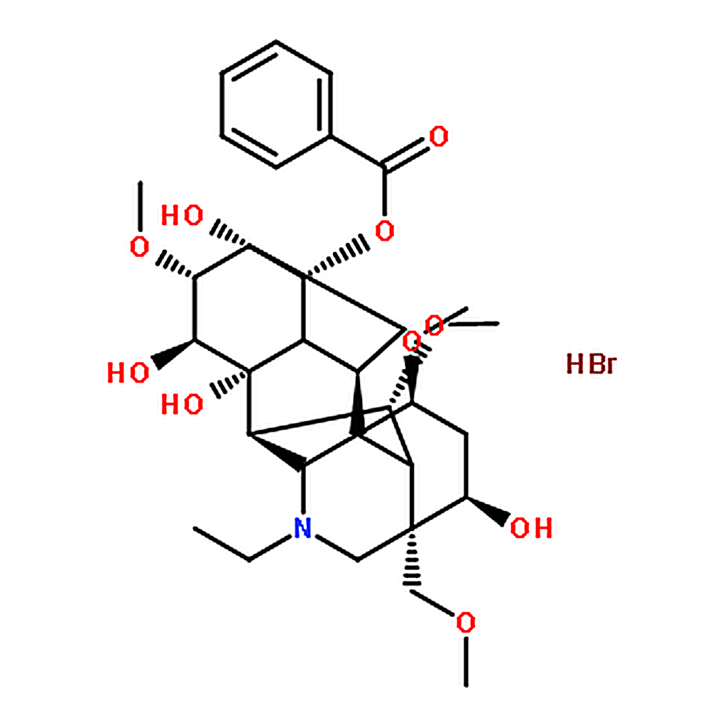 RHAWN Benzoylaconine