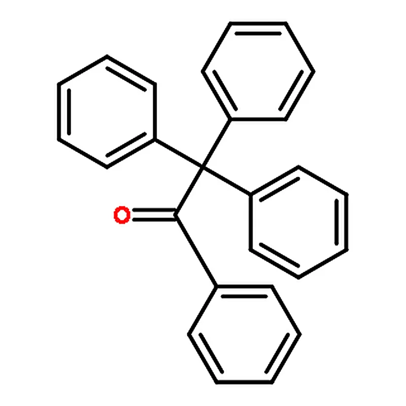 RHAWN 2,2,2-Triphenylacetophenone