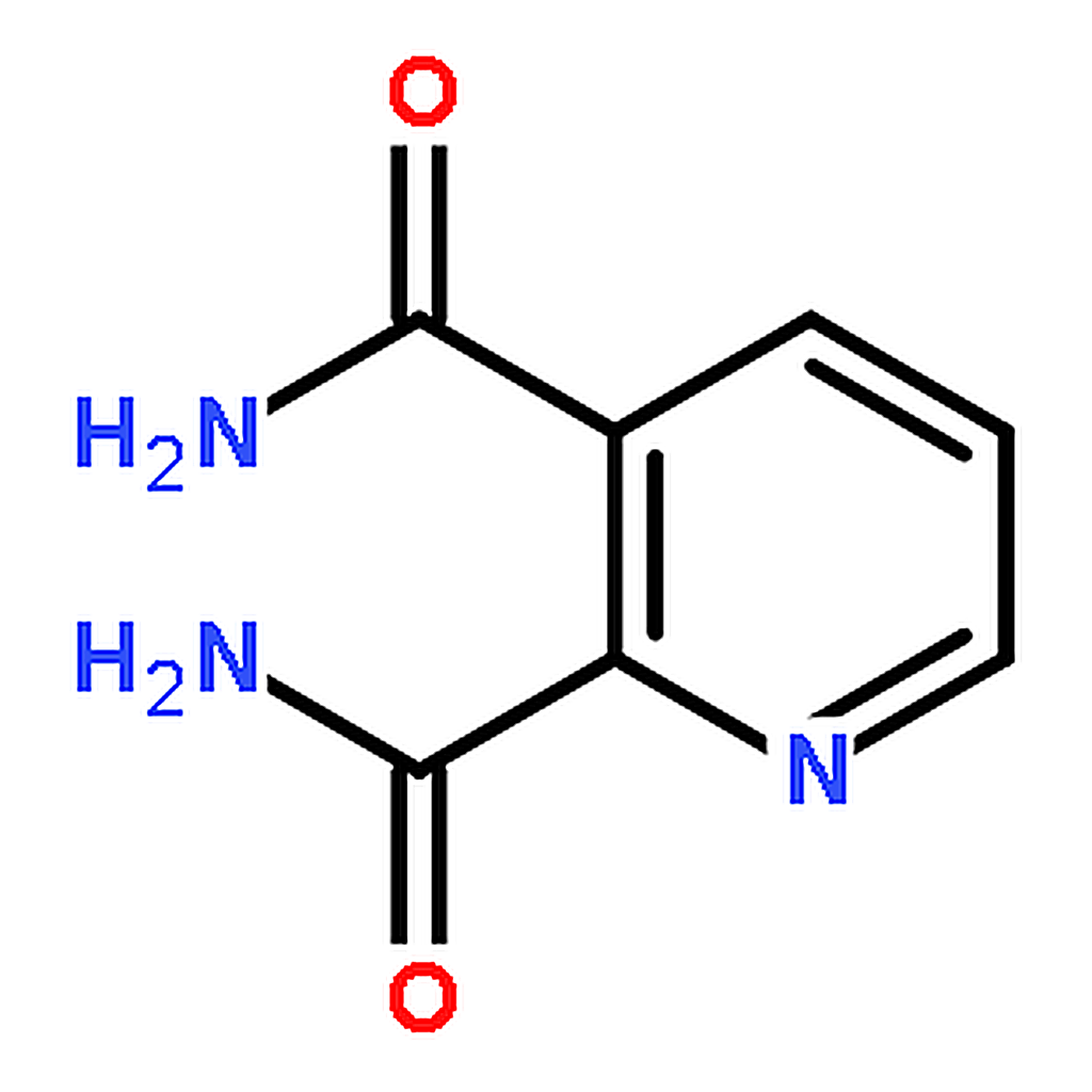 RHAWN Pyridine-2,3-dicarboxamide
