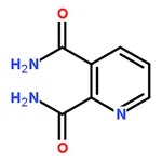 RHAWN Pyridine-2,3-dicarboxamide