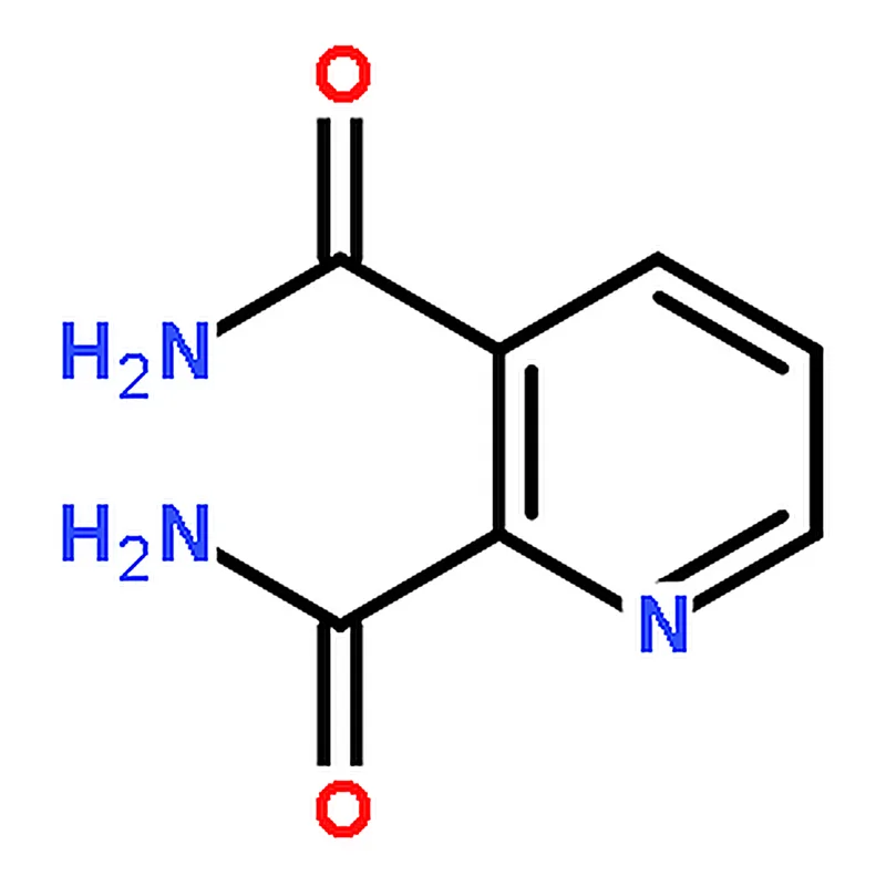 RHAWN Pyridine-2,3-dicarboxamide