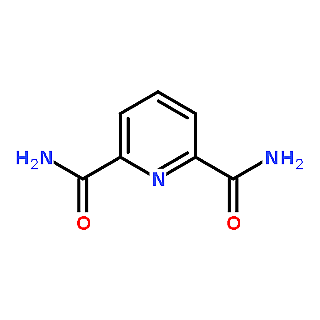 RHAWN Pyridine-2,6-dicarboxamide