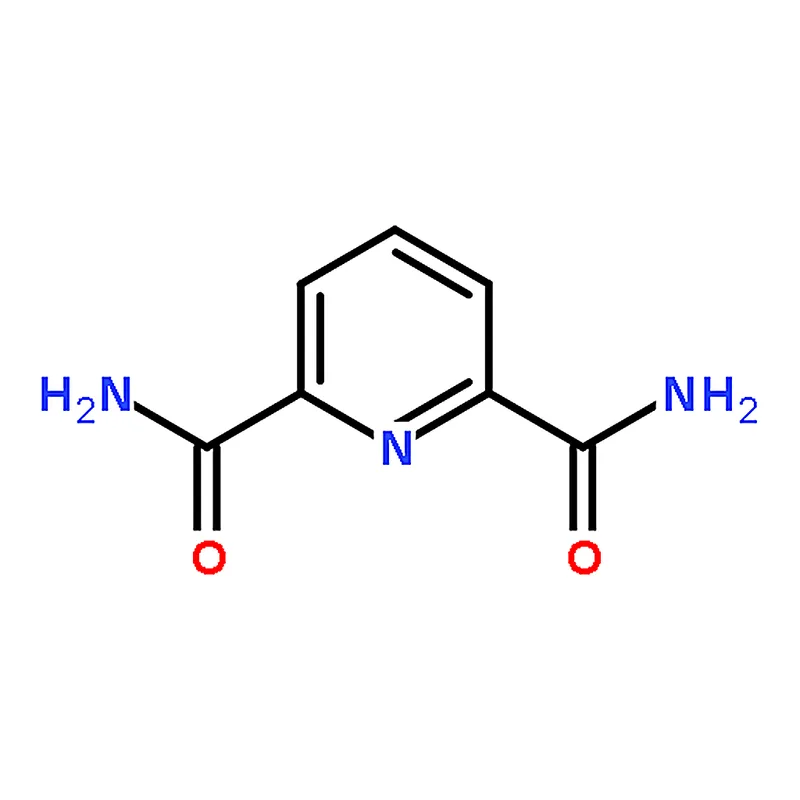 RHAWN Pyridine-2,6-dicarboxamide