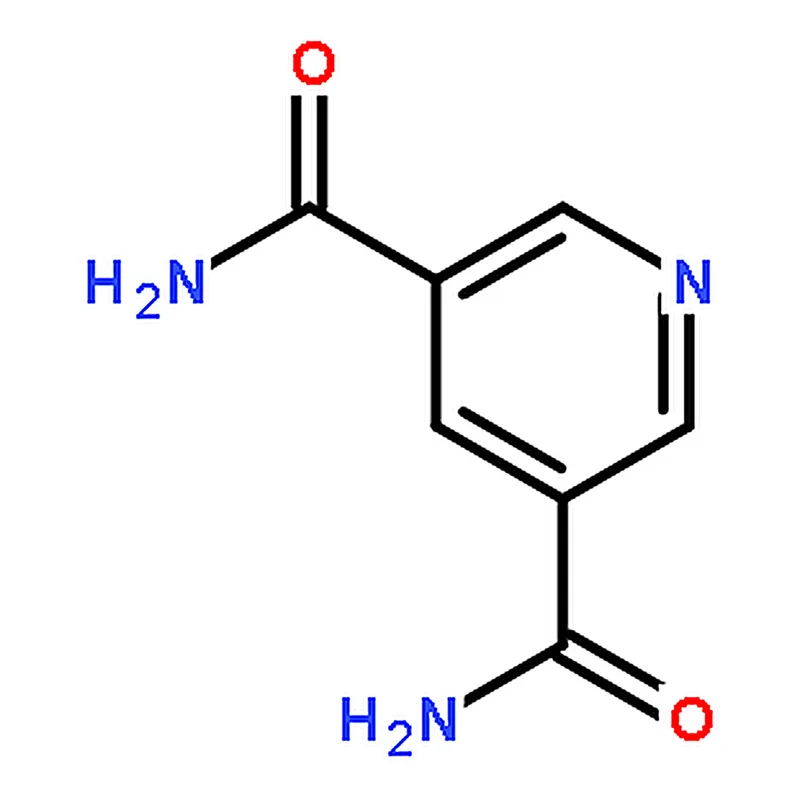 RHAWN Pyridine-3,5-dicarboxamide