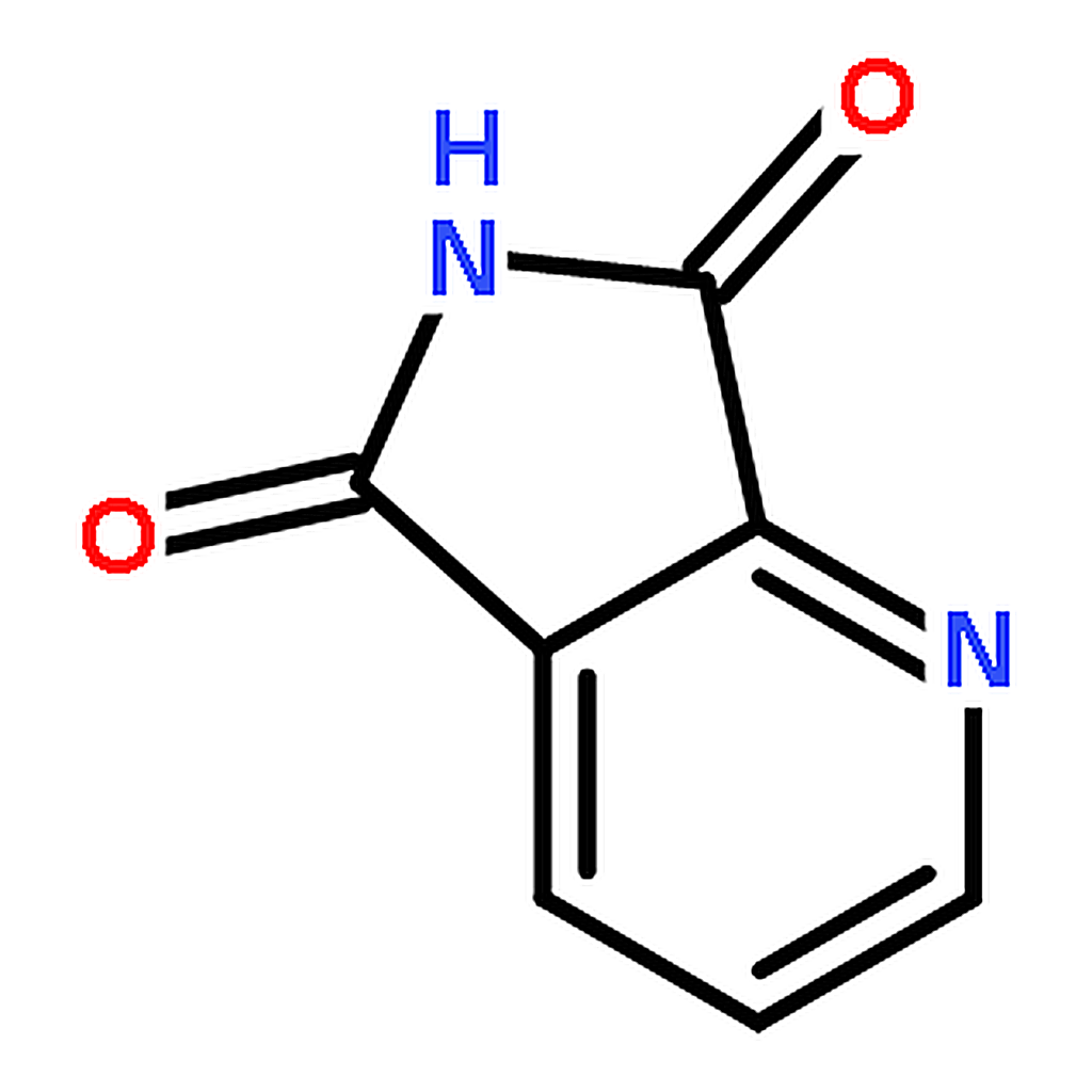 RHAWN 5H-Pyrrolo[3，4-b]pyridine-5，7(6H)-dione