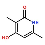 RHAWN 4-Hydroxy-3,6-dimethylpyridin-2(1H)-one