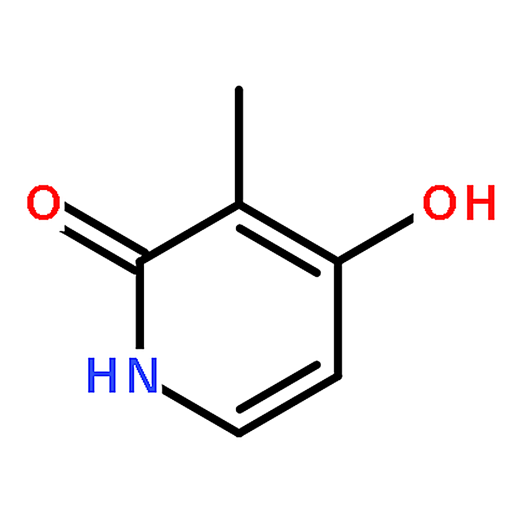 RHAWN 4-Hydroxy-3-methylpyridin-2(1H)-one