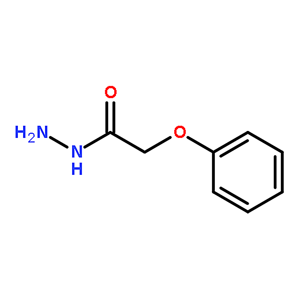 RHAWN 2-PHENOXYACETOHYDRAZIDE