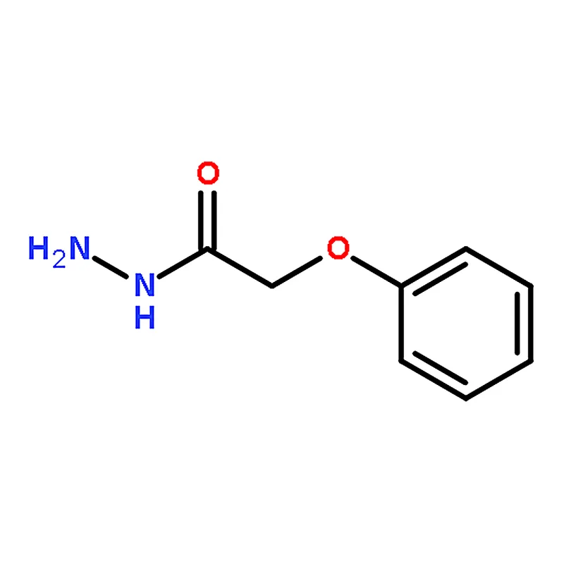 RHAWN 2-PHENOXYACETOHYDRAZIDE