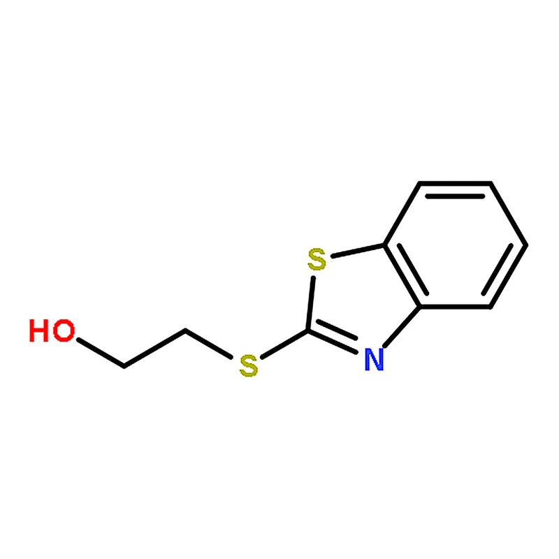 RHAWN 2-(2-Benzothiazolylthio)ethanol
