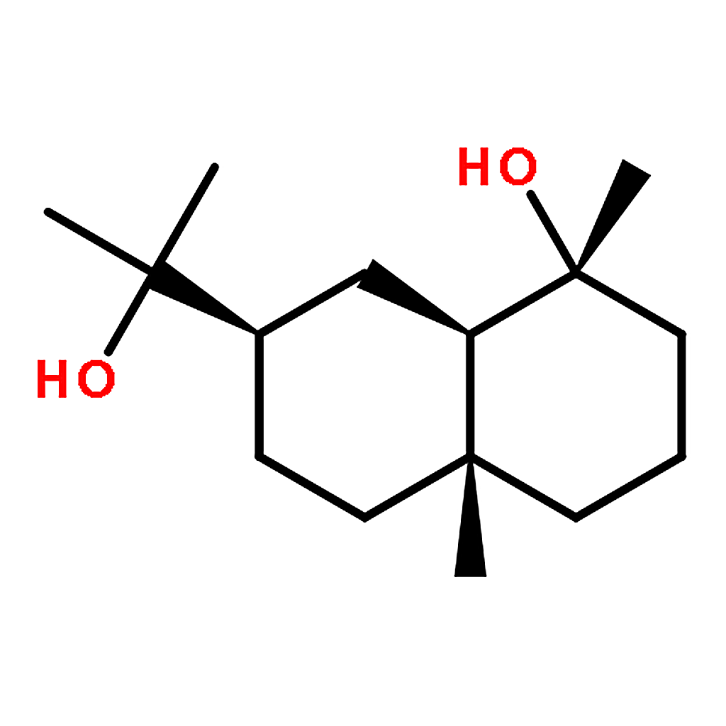 RHAWN Cryptomeridiol