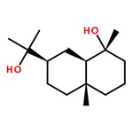 RHAWN Cryptomeridiol