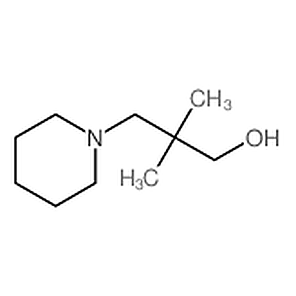 RHAWN 2,2-Dimethyl-3-(piperidin-1-yl)propan-1-ol