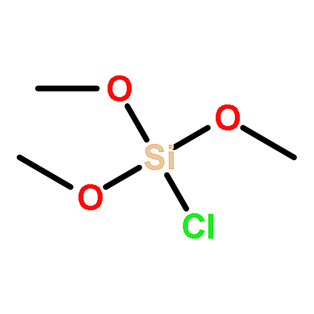 RHAWN Trimethoxychlorosilane