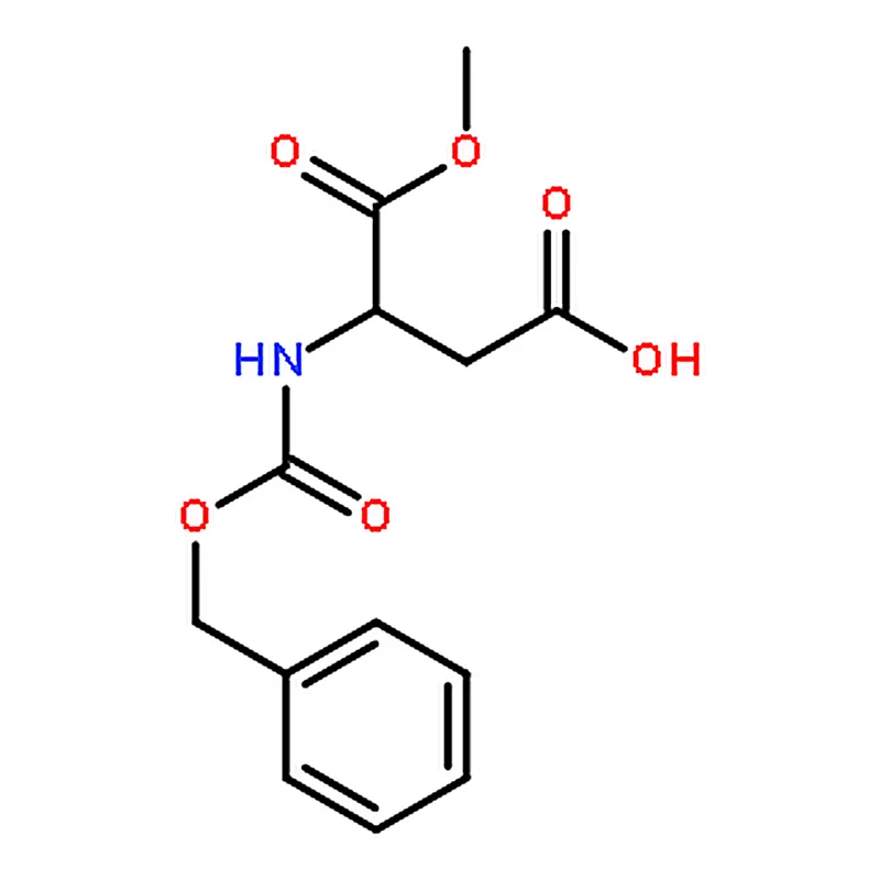 RHAWN Z-Asp-OMe